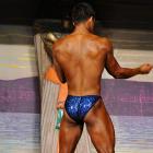 Ladimar   Lopez - NPC Lone Star Classic 2009 - #1