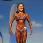 Heather  Saba - NPC Europa Show of Champions 2011 - #1