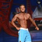 Burton  Hughes - IFBB Europa Show of Champions Orlando 2014 - #1