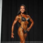 Natalie  Cribbs - NPC Jr. Nationals 2012 - #1