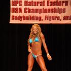 Courtney  Walker - NPC Natural Eastern USA 2013 - #1