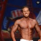 Burton  Hughes - IFBB Europa Show of Champions Orlando 2014 - #1