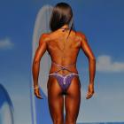 Heather  Saba - NPC Europa Show of Champions 2011 - #1