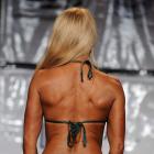 Leslie   Thompson - IFBB North American Championships 2010 - #1