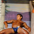 Ladimar   Lopez - NPC Lone Star Classic 2009 - #1