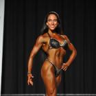 Natalie  Cribbs - NPC Jr. Nationals 2012 - #1