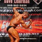 Brock  Norton - NPC Natural Ohio 2014 - #1