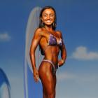 Heather  Saba - NPC Europa Show of Champions 2011 - #1