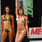 Amy  Campbell - NPC Kentucky 2009 - #1