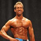 Tony  Morris - NPC USA 2011 - #1