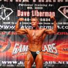 Brock  Norton - NPC Natural Ohio 2014 - #1