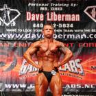 Brock  Norton - NPC Natural Ohio 2014 - #1