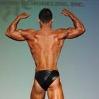 Spencer  Stith - NPC Midwest Open 2012 - #1