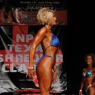 Shaley  Griffin - NPC Texas Shredder Classic 2009 - #1