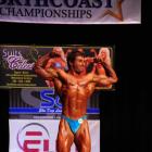 Mike  Driscoll - NPC Northcoast Championships 2014 - #1