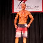 Shane  Dunleary - NPC Atlantic USA 2012 - #1