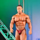 Jeff Box  Long - IFBB Jacksonville Pro 2010 - #1