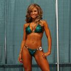 Lisa   Jauregui - NPC Ronnie Coleman Classic 2010 - #1