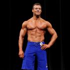 Mike  Fregia - NPC Texas State 2011 - #1