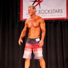 Shane  Dunleary - NPC Atlantic USA 2012 - #1