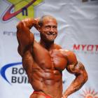 Caleb  Blanchard - NPC USA 2012 - #1