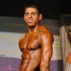 Ladimar   Lopez - NPC Lone Star Classic 2009 - #1