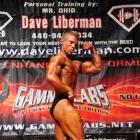 Brock  Norton - NPC Natural Ohio 2014 - #1