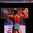 Mike  Driscoll - NPC Northcoast Championships 2014 - #1