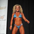 Danielle  Chikeles - NPC Jr. Nationals 2012 - #1