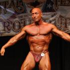 Ray   Bessette  - NPC Capital of Texas Roundup 2010 - #1