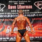 Brock  Norton - NPC Natural Ohio 2014 - #1