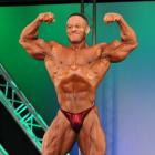 Jeff Box  Long - IFBB Jacksonville Pro 2010 - #1