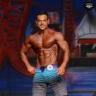 Stephen  Mass - IFBB Europa Show of Champions Orlando 2014 - #1