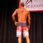 Shane  Dunleary - NPC Atlantic USA 2012 - #1