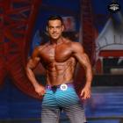 Stephen  Mass - IFBB Europa Show of Champions Orlando 2014 - #1