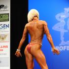 Joelle  Smith - IFBB New York Pro 2012 - #1