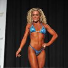 Danielle  Chikeles - NPC Jr. Nationals 2012 - #1