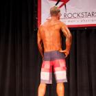 Shane  Dunleary - NPC Atlantic USA 2012 - #1