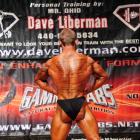 Brock  Norton - NPC Natural Ohio 2014 - #1