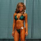 Lisa   Jauregui - NPC Ronnie Coleman Classic 2010 - #1