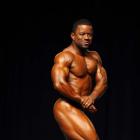 Gene   Johnson - NPC Nationals 2009 - #1