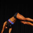 Rachel  Johnson - NPC Jr. Nationals 2010 - #1