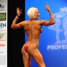 Joelle  Smith - IFBB New York Pro 2012 - #1