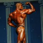 William  Rodriguez - NPC Europa Show of Champions 2012 - #1