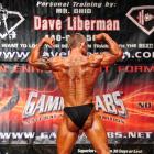 Brock  Norton - NPC Natural Ohio 2014 - #1