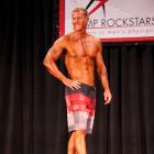 Shane  Dunleary - NPC Atlantic USA 2012 - #1