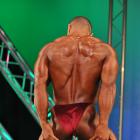 Jeff Box  Long - IFBB Jacksonville Pro 2010 - #1