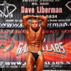 Brock  Norton - NPC Natural Ohio 2014 - #1