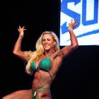 Ida  Sefland - IFBB Toronto Pro Supershow 2014 - #1