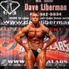 Brock  Norton - NPC Natural Ohio 2014 - #1